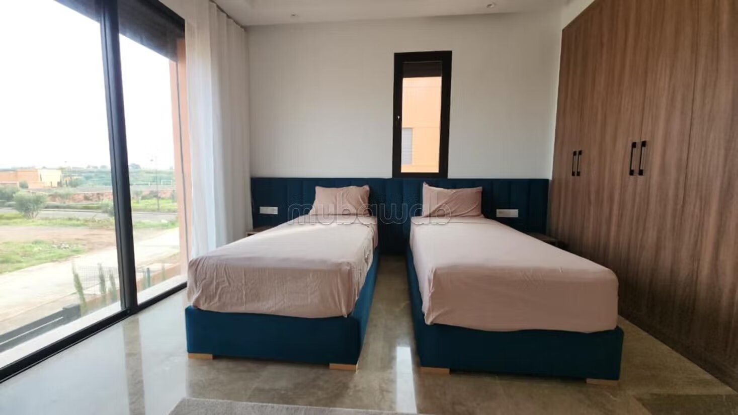 فيلا ١٤٠م٢ للإيجار في مراكش — Photo 219