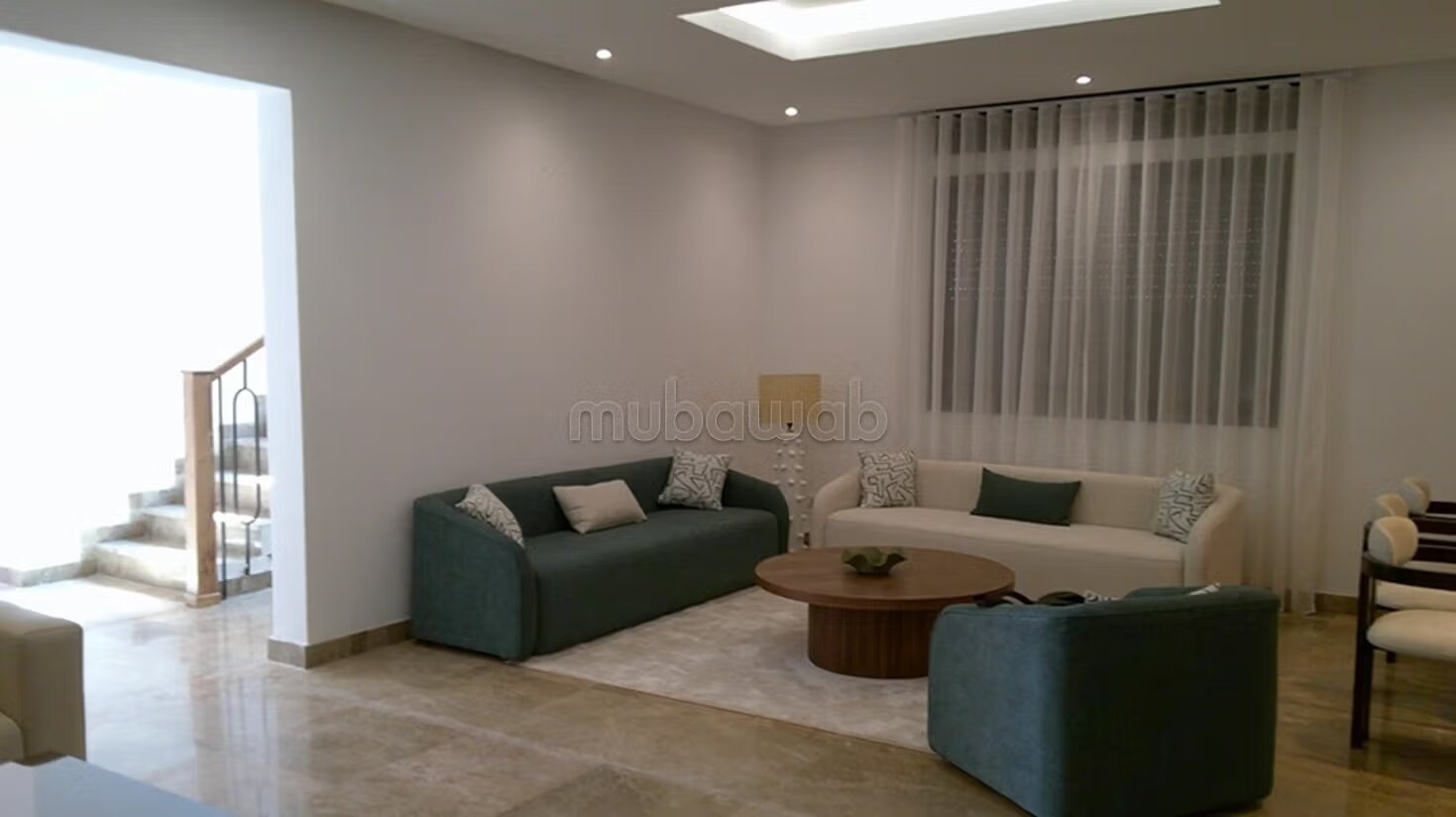 فيلا ١٤٠م٢ للإيجار في مراكش — Photo 225