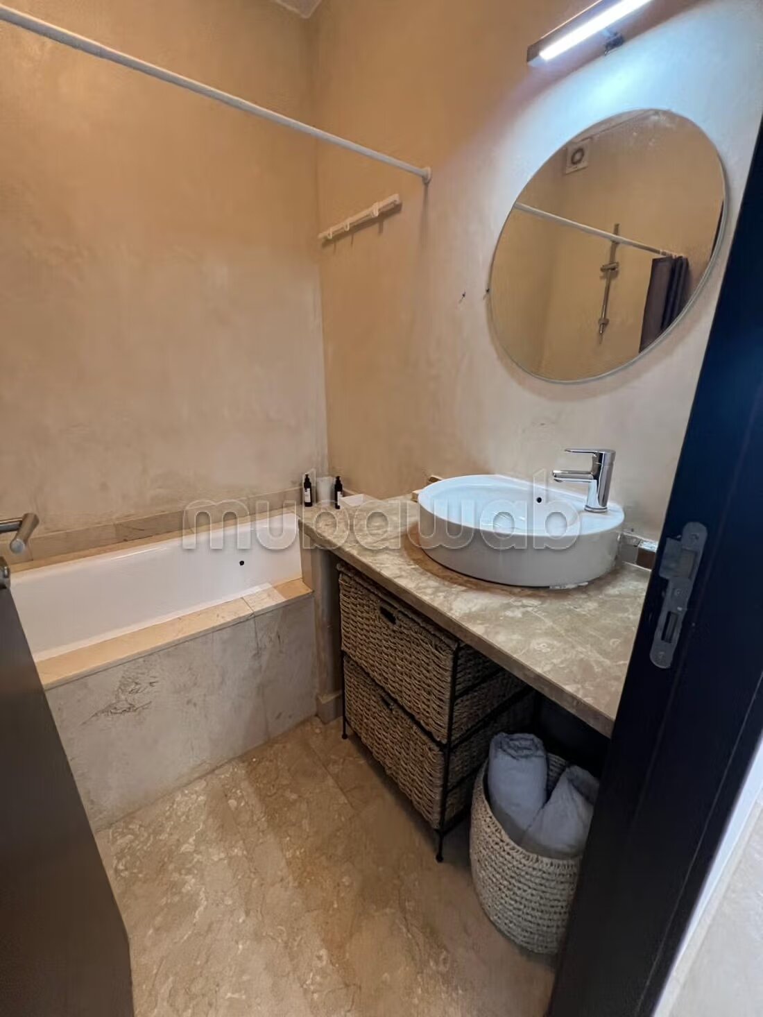 فيلا ١٤٠م٢ للإيجار في مراكش — Photo 255