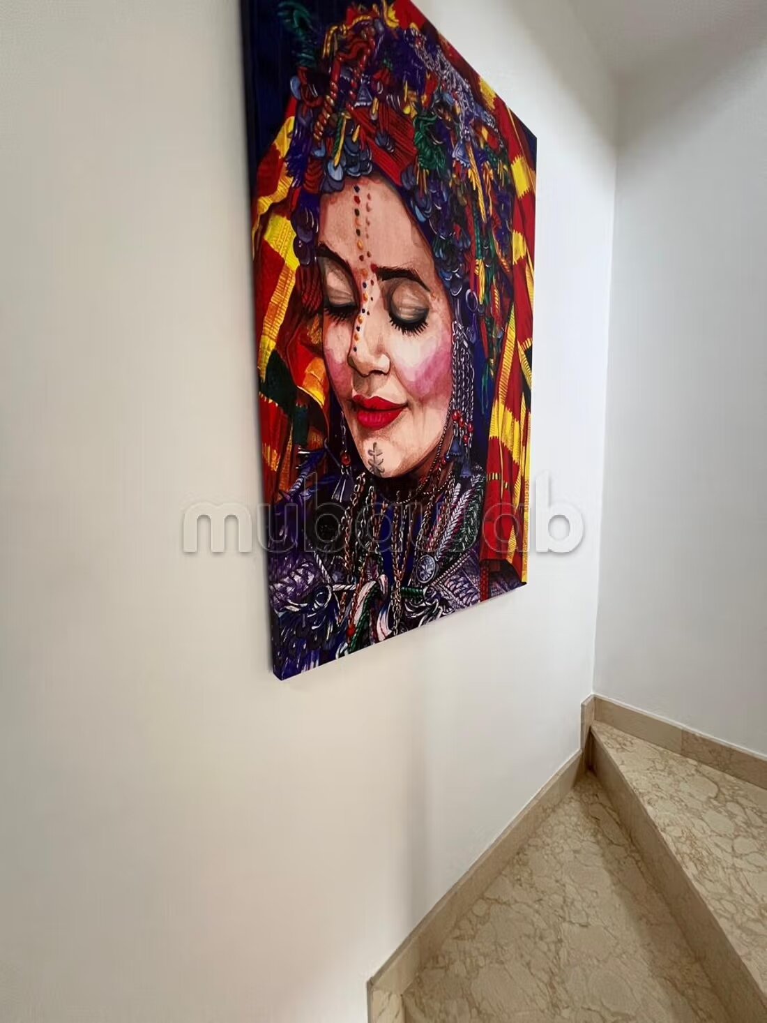 فيلا ١٤٠م٢ للإيجار في مراكش — Photo 259