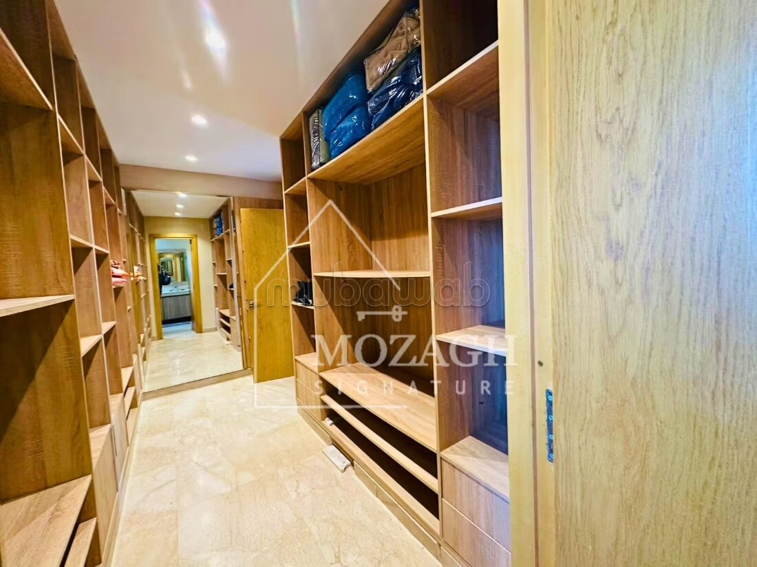 فيلا ١٤٠م٢ للإيجار في مراكش — Photo 287