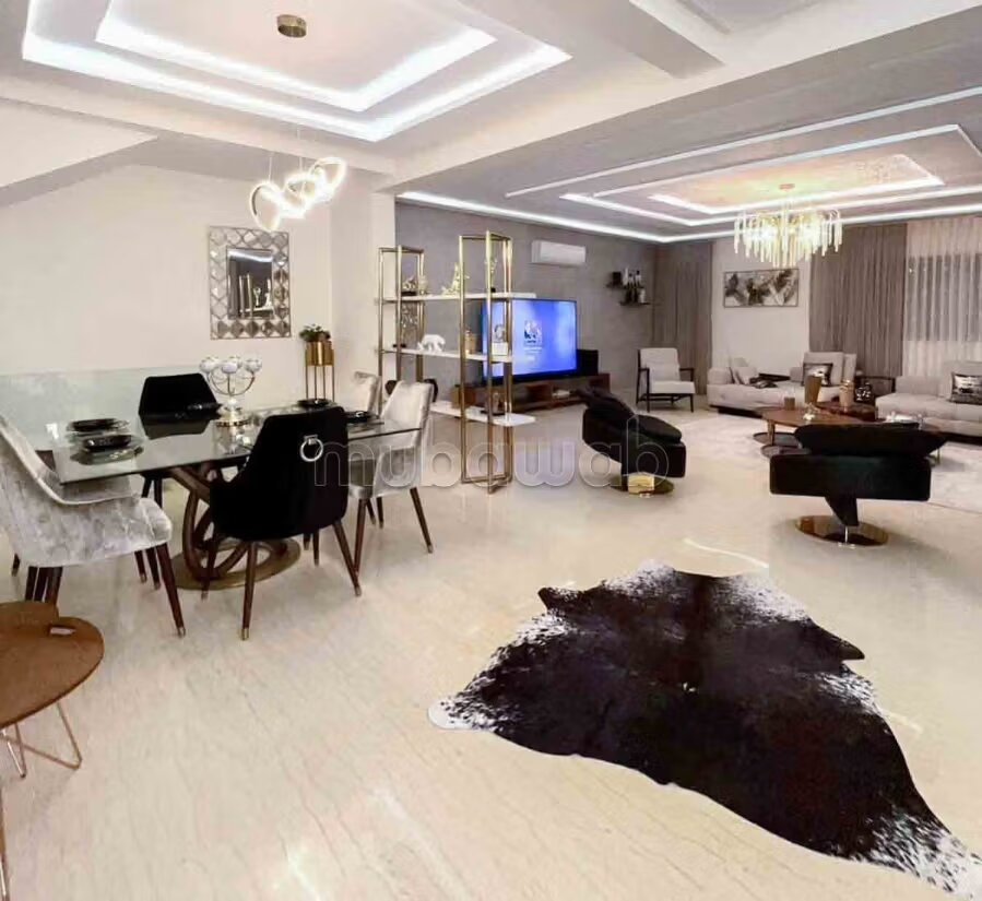 فيلا ١٤٠م٢ للإيجار في مراكش — Photo 373