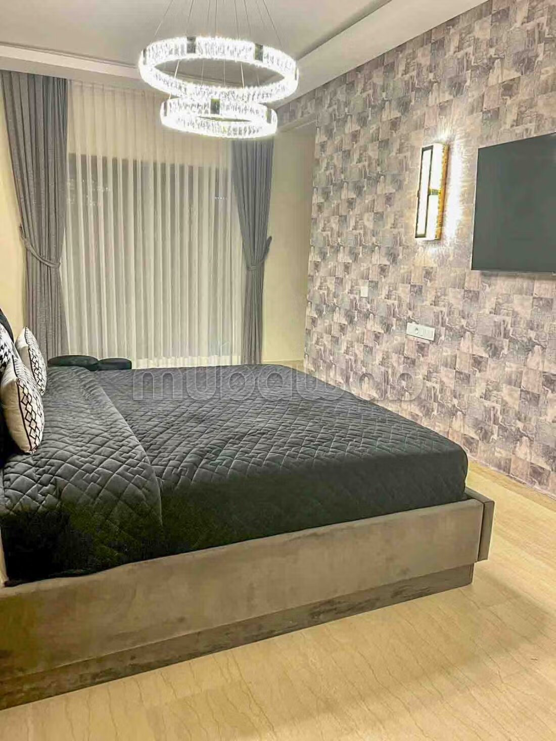 فيلا ١٤٠م٢ للإيجار في مراكش — Photo 383