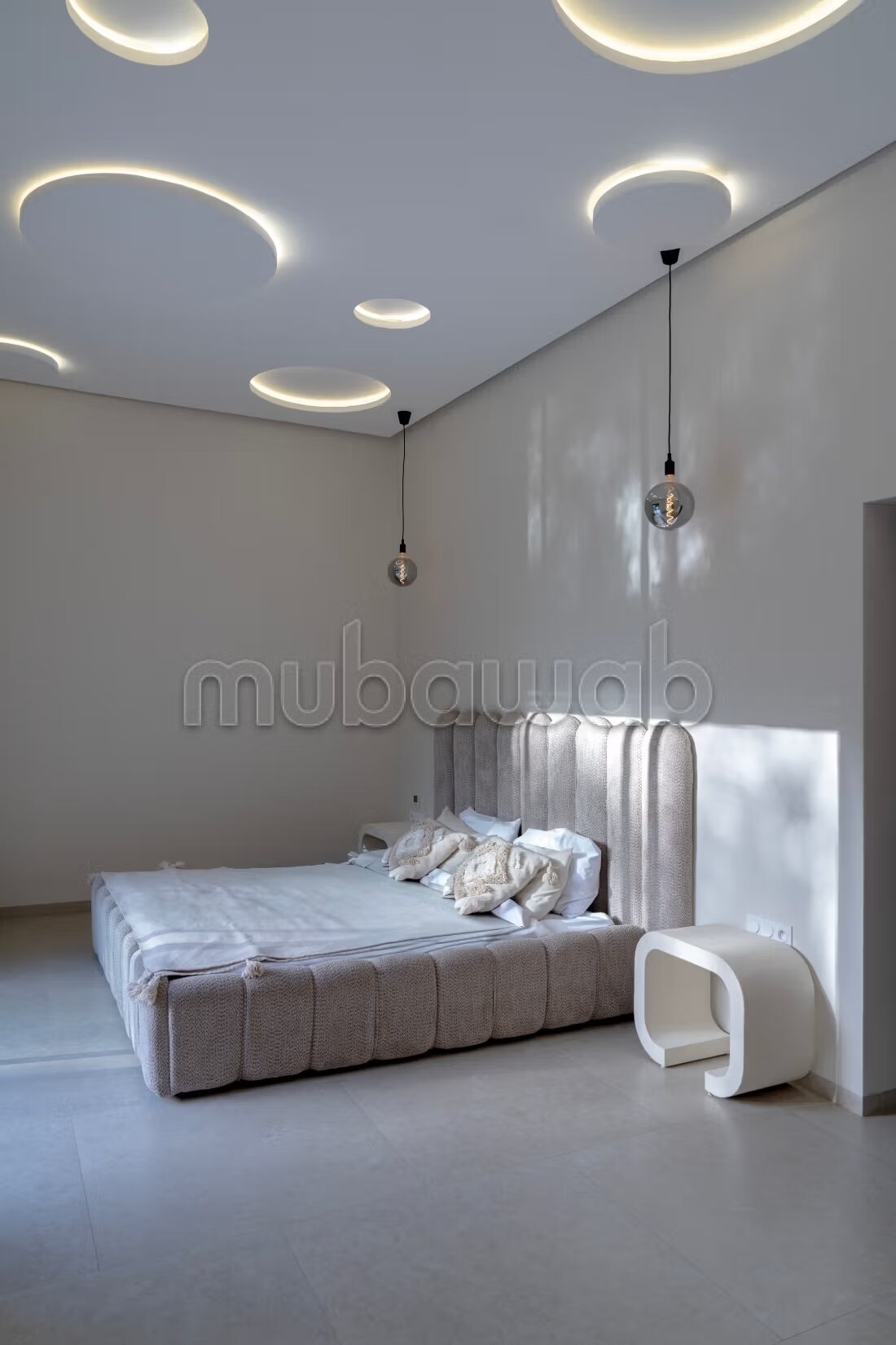 فيلا ١٤٠م٢ للإيجار في مراكش — Photo 432