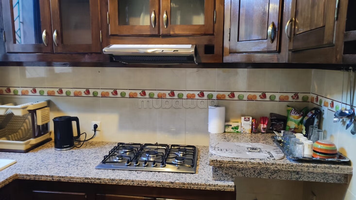 فيلا ١٤٠م٢ للإيجار في مراكش — Photo 465