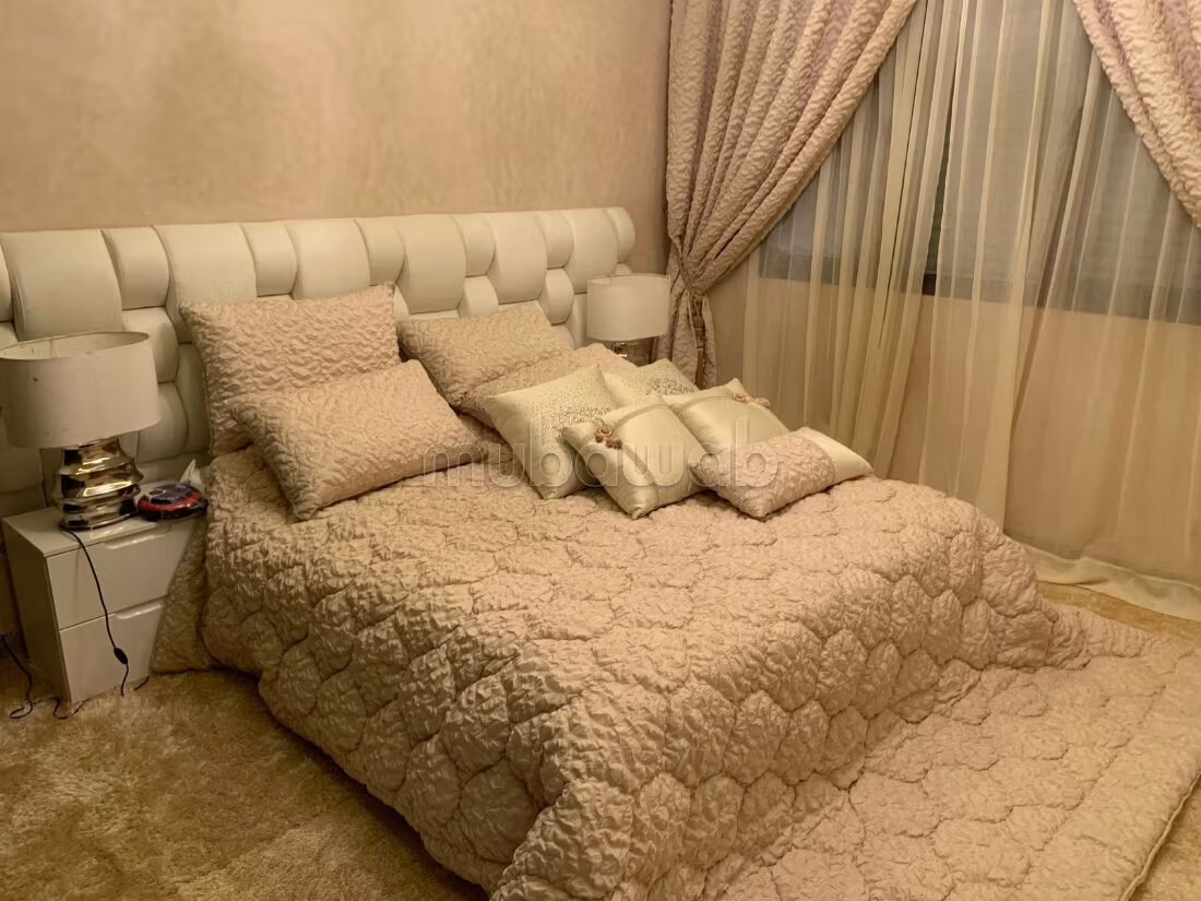 فيلا ١٤٠م٢ للإيجار في مراكش — Photo 480