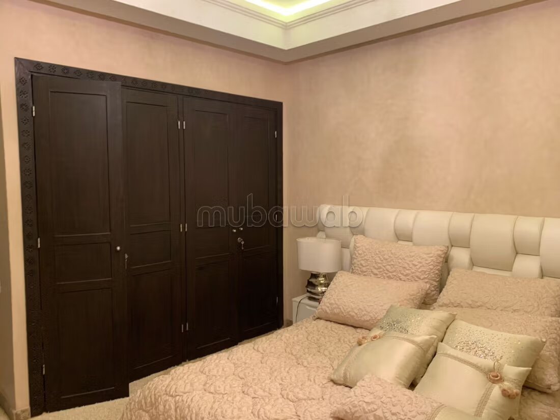 فيلا ١٤٠م٢ للإيجار في مراكش — Photo 482