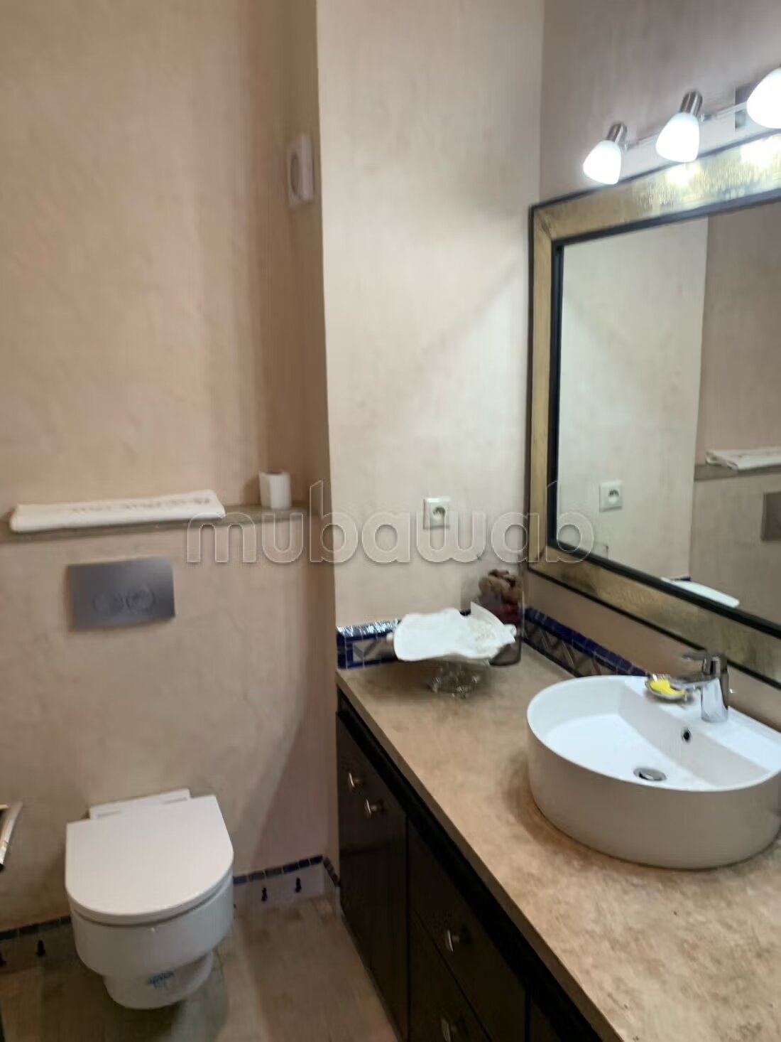 فيلا ١٤٠م٢ للإيجار في مراكش — Photo 496