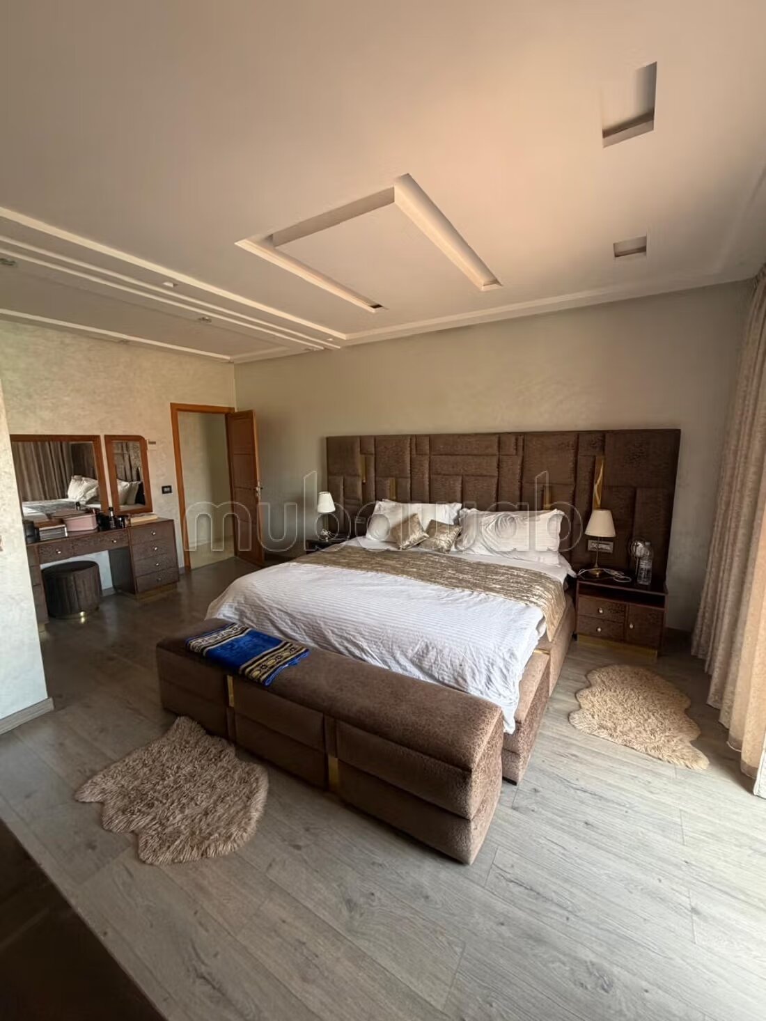 فيلا ١٤٠م٢ للإيجار في مراكش — Photo 514