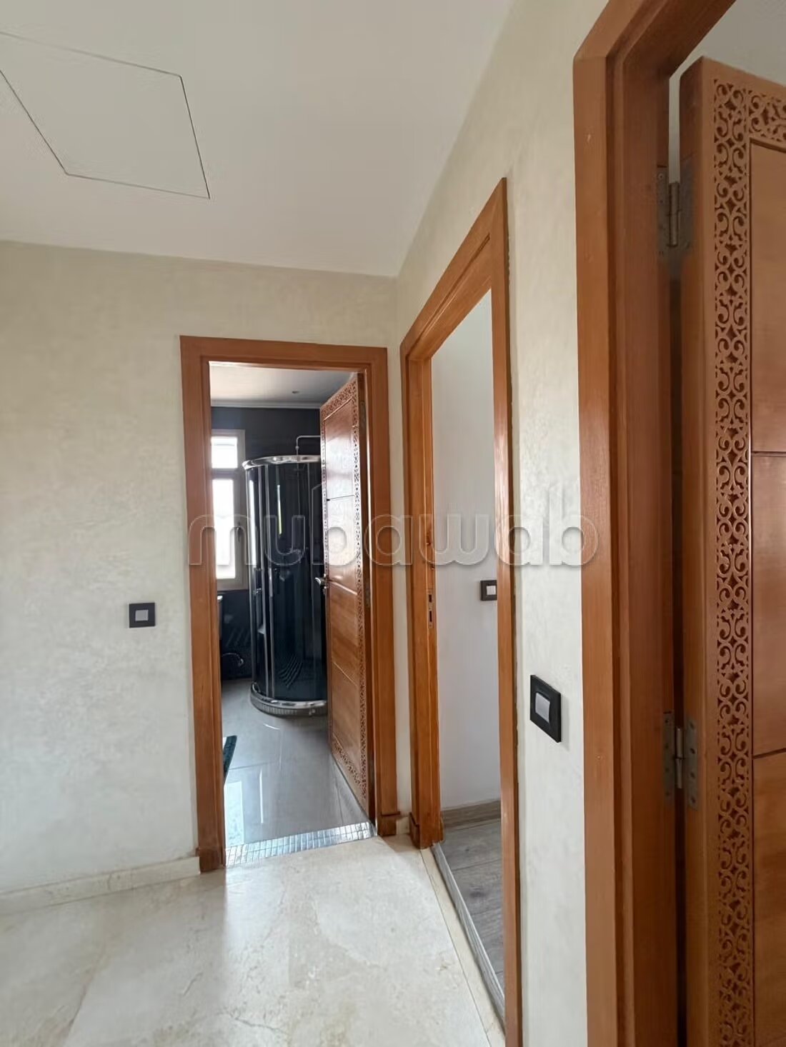 فيلا ١٤٠م٢ للإيجار في مراكش — Photo 516