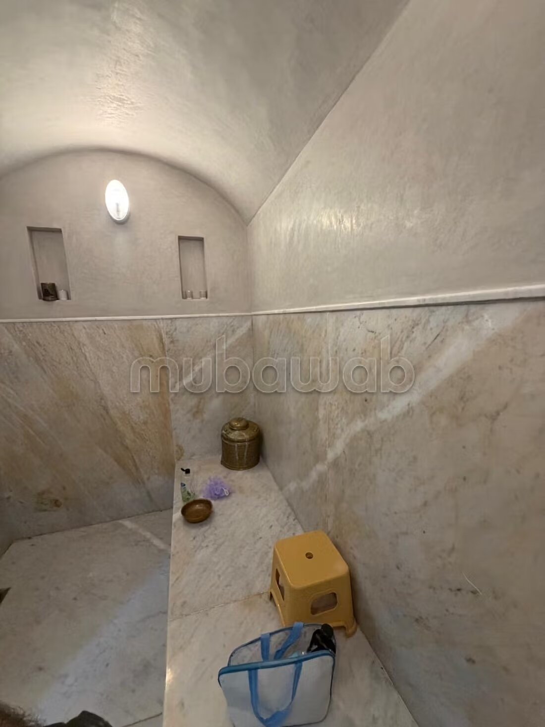 فيلا ١٤٠م٢ للإيجار في مراكش — Photo 519