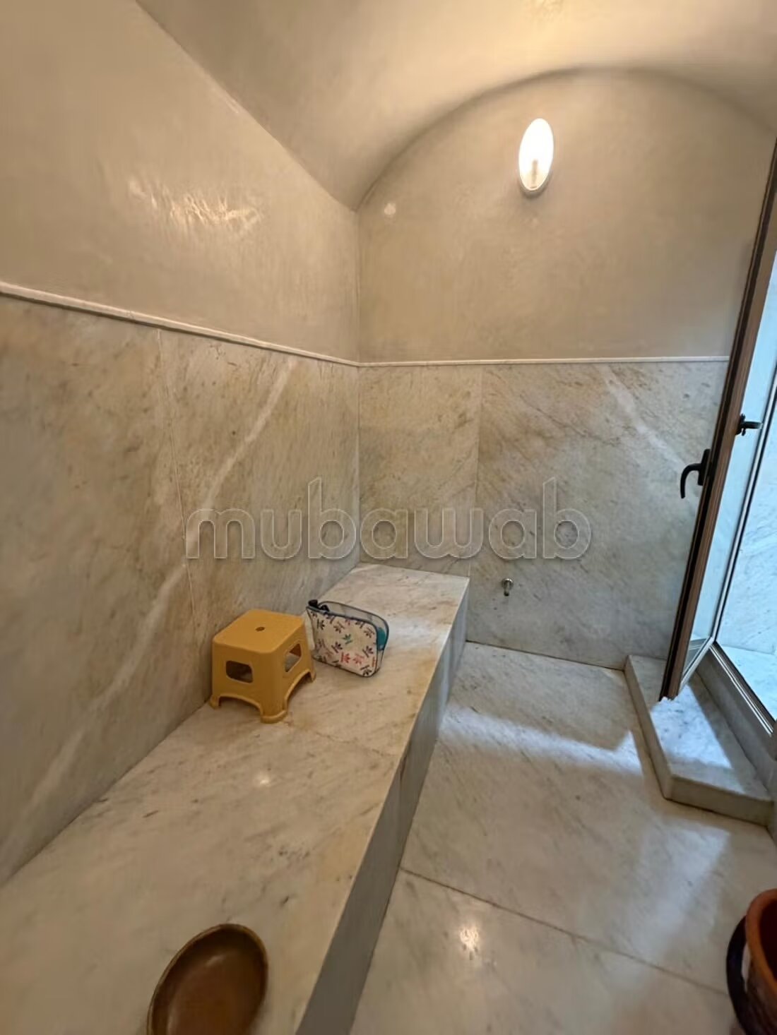 فيلا ١٤٠م٢ للإيجار في مراكش — Photo 520
