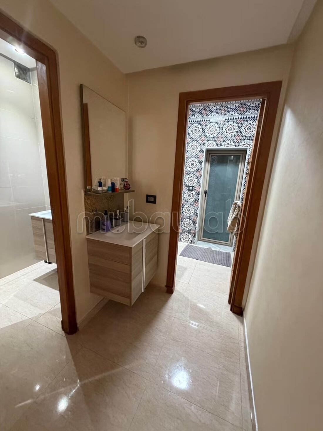 فيلا ١٤٠م٢ للإيجار في مراكش — Photo 521
