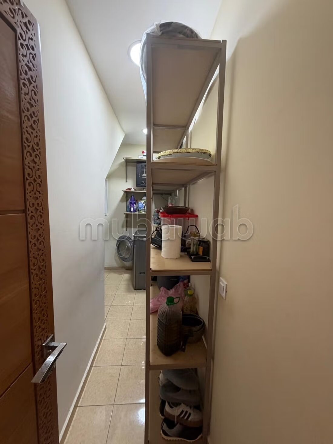 فيلا ١٤٠م٢ للإيجار في مراكش — Photo 523