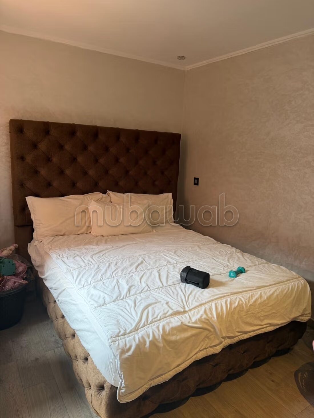 فيلا ١٤٠م٢ للإيجار في مراكش — Photo 524