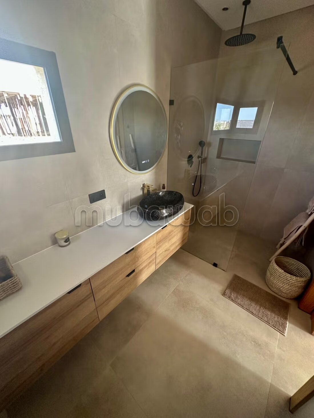 فيلا ١٤٠م٢ للإيجار في مراكش — Photo 535