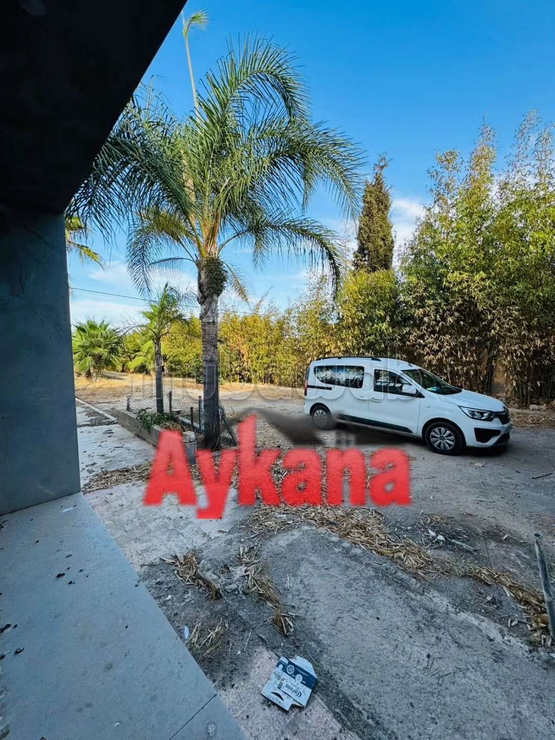 Farm 5000 m² for sale in Oum Azza — Photo 10