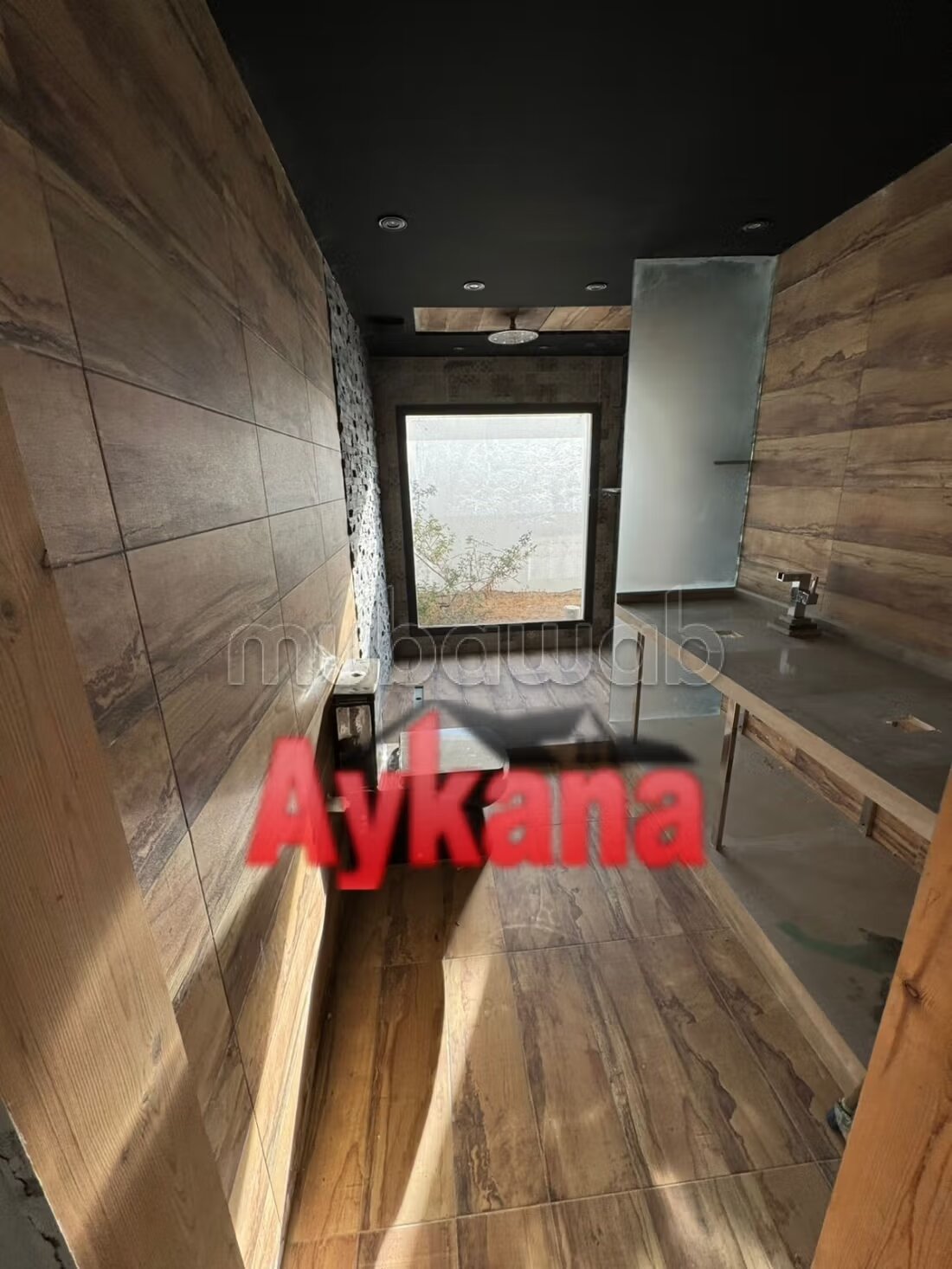 Farm 5000 m² for sale in Oum Azza — Photo 16