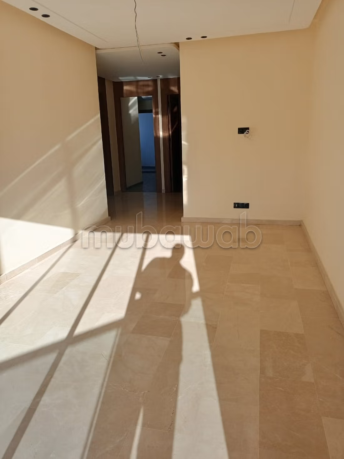 Apartment 79 m² for sale in Casablanca Maârif Ext — Photo 2