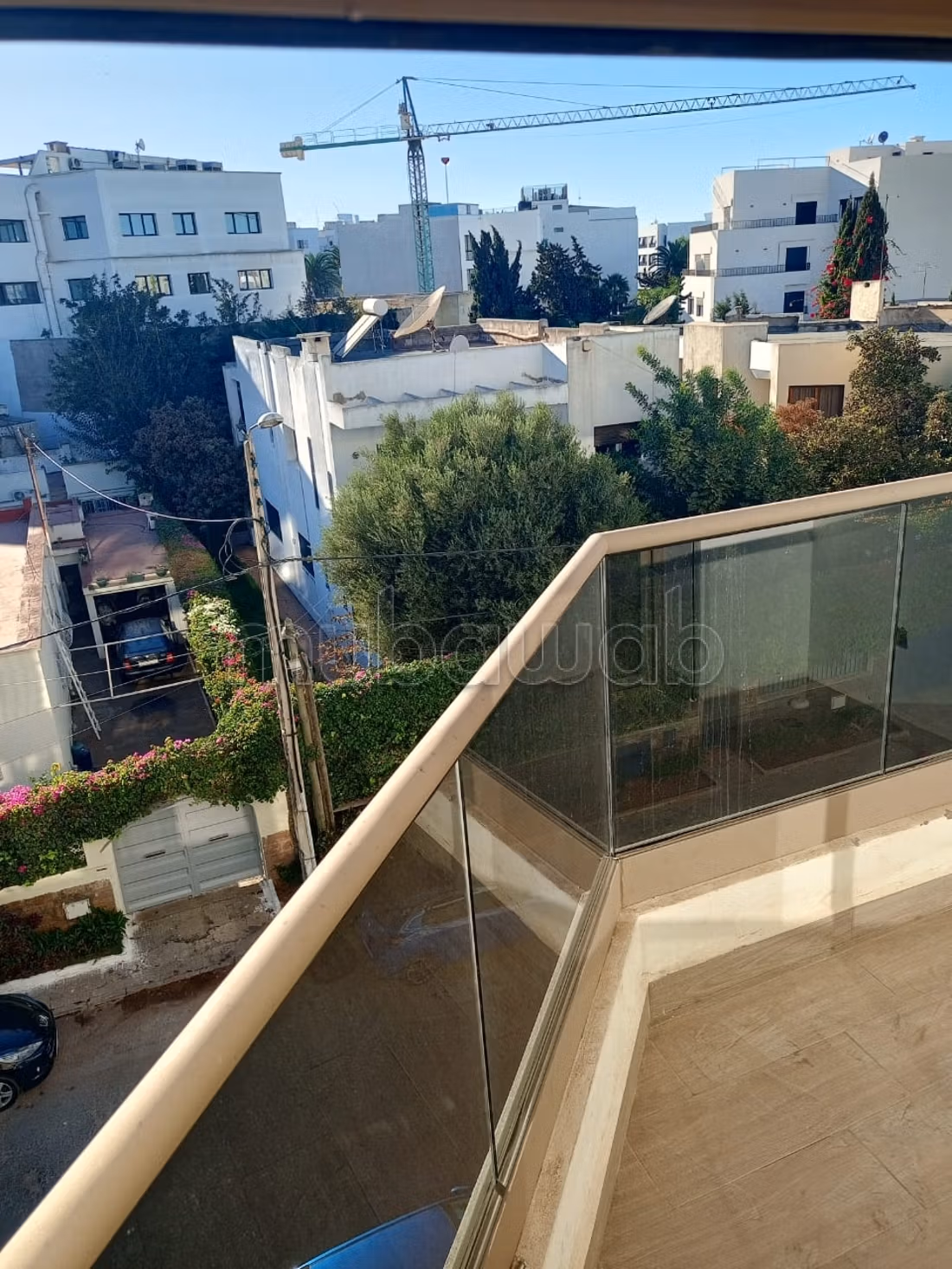 Apartment 79 m² for sale in Casablanca Maârif Ext — Photo 6