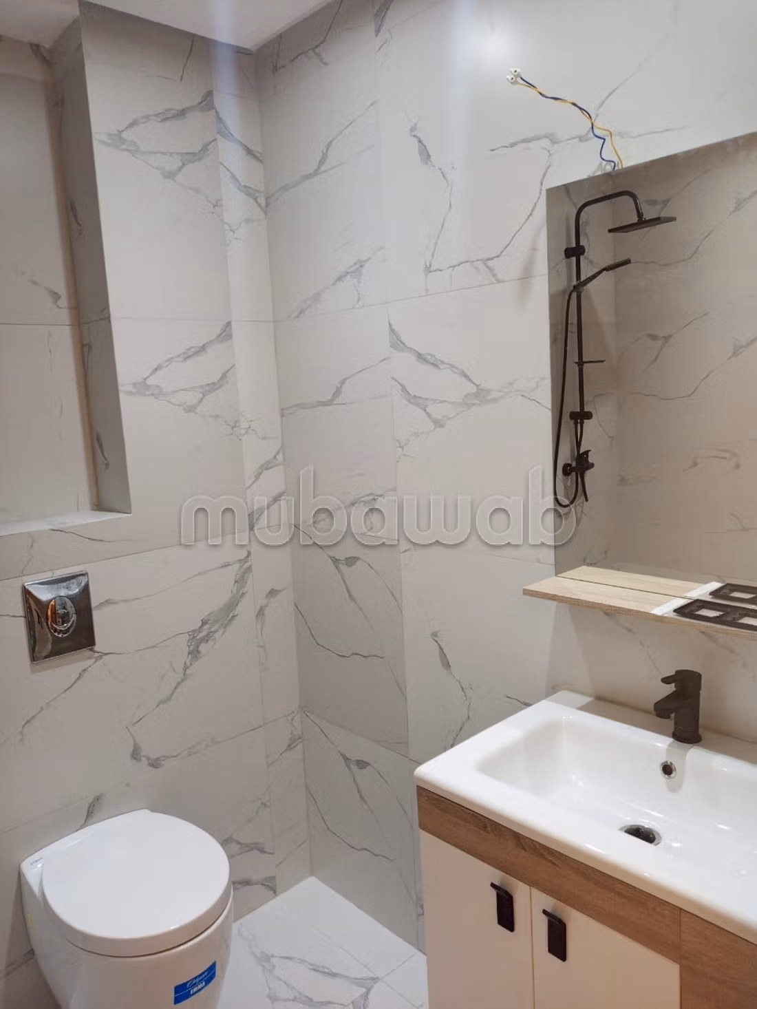 Apartment 79 m² for sale in Casablanca Maârif Ext — Photo 22