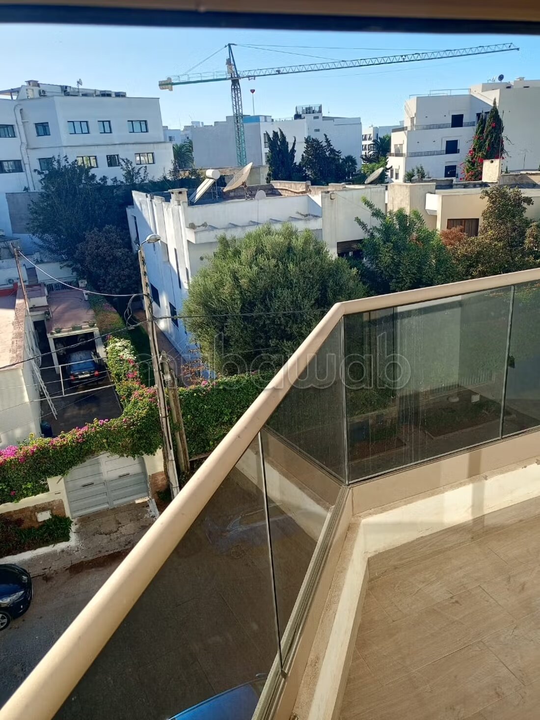 Apartment 79 m² for sale in Casablanca Maârif Ext — Photo 5