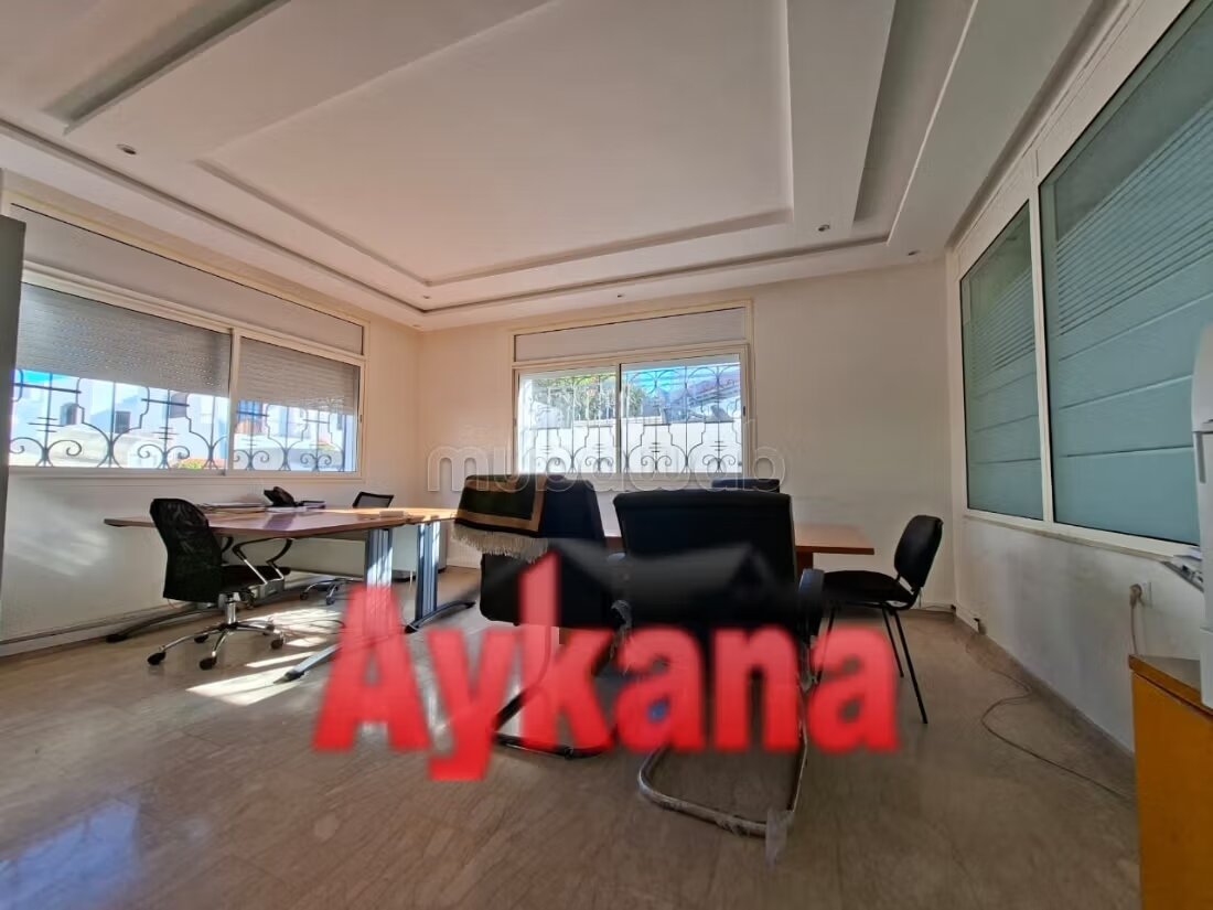 600 m² Villa for Sale in Rabat — Photo 23