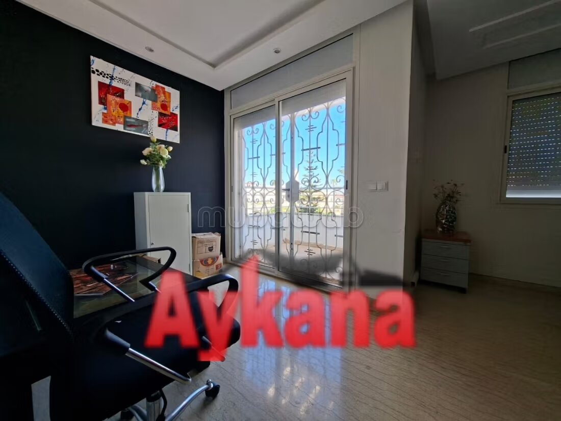 600 m² Villa for Sale in Rabat — Photo 31