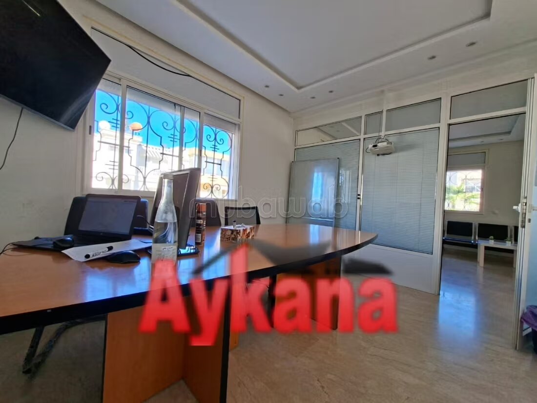600 m² Villa for Sale in Rabat — Photo 20