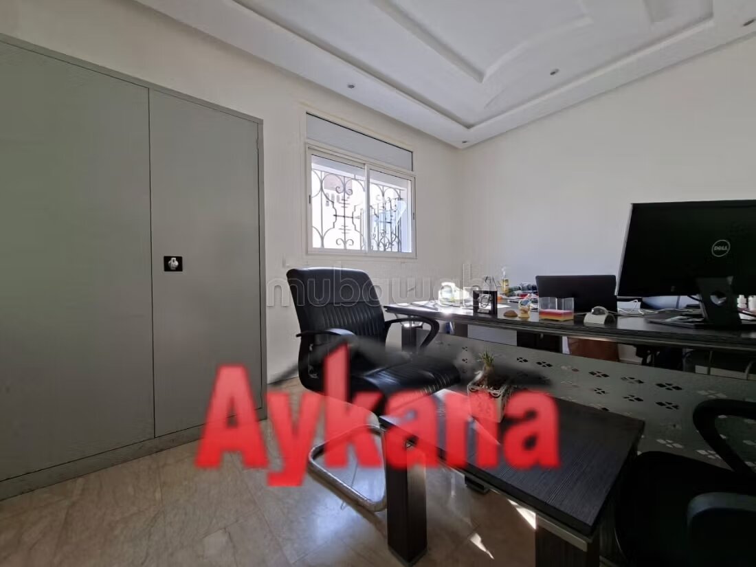 600 m² Villa for Sale in Rabat — Photo 28