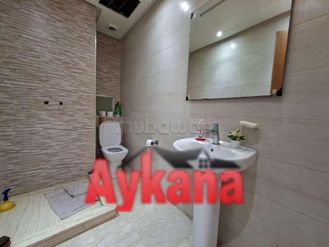 600 m² Villa for Sale in Rabat — Photo 36