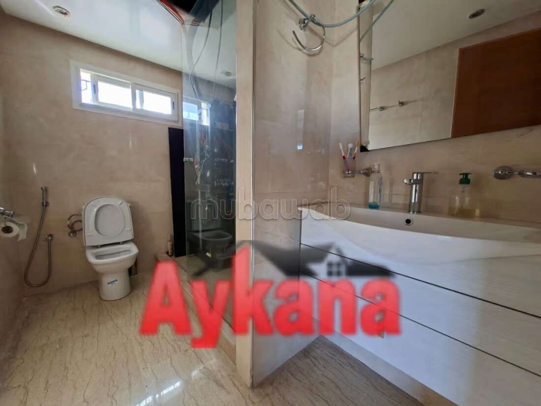 600 m² Villa for Sale in Rabat — Photo 38