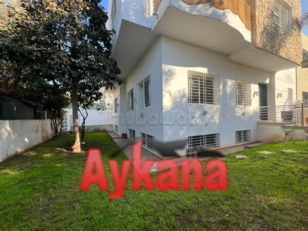600 m² Villa for Sale in Rabat — Photo 40