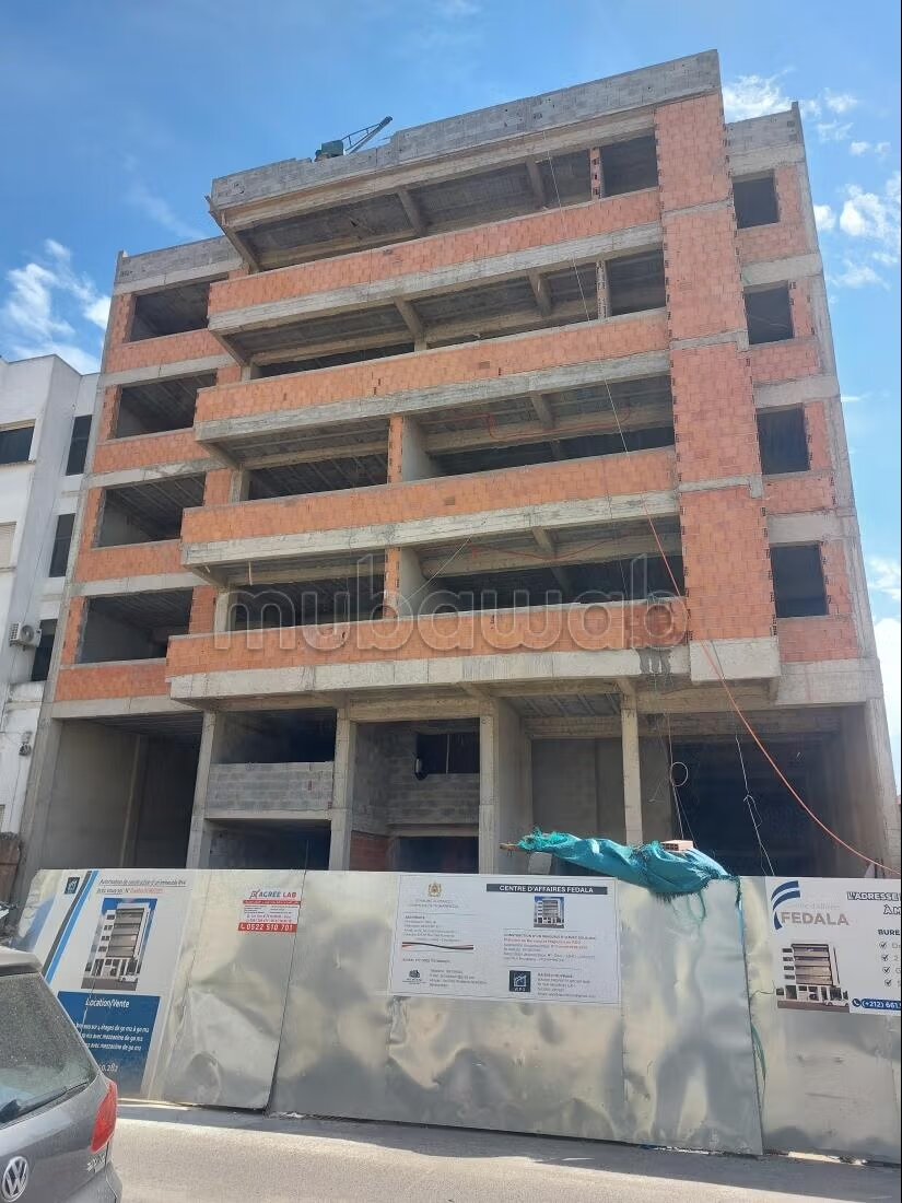 Bureau 87 m² à vendre à Casablanca — Photo 8