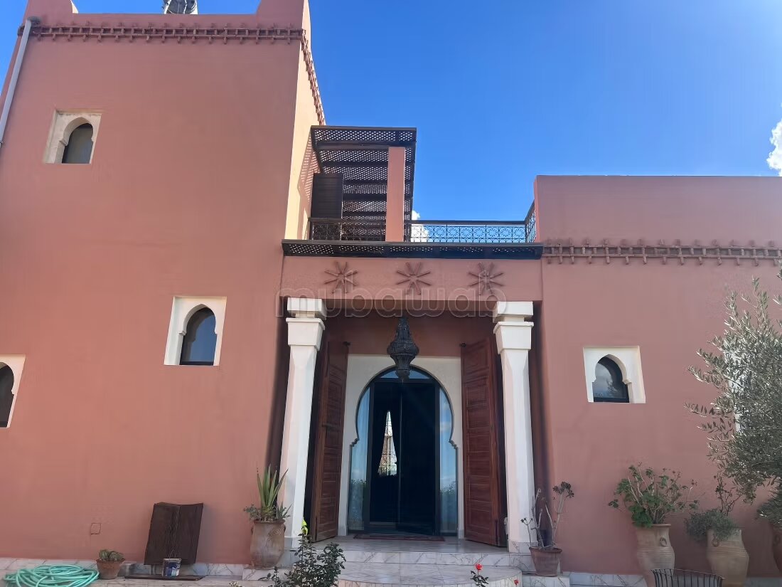 Villa 170 m² à vendre — Photo 4
