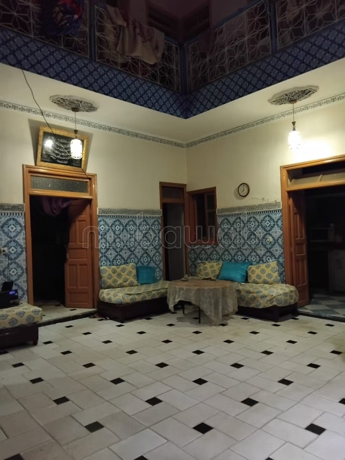 شقة رياض 140 م² للبيع في مراكش (دوار غروة) — Photo 2