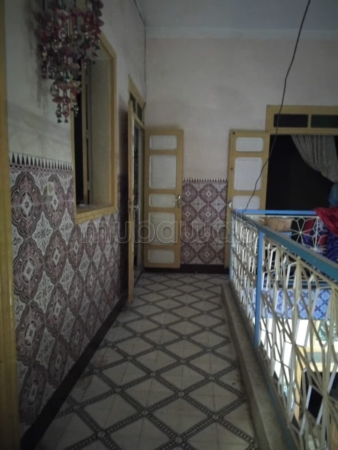 شقة رياض 140 م² للبيع في مراكش (دوار غروة) — Photo 4