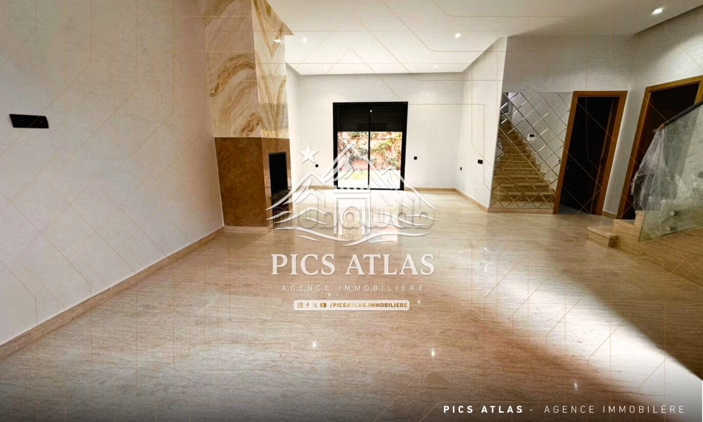 Villa moderne 176 m² à vendre à Marrakech — Photo 3