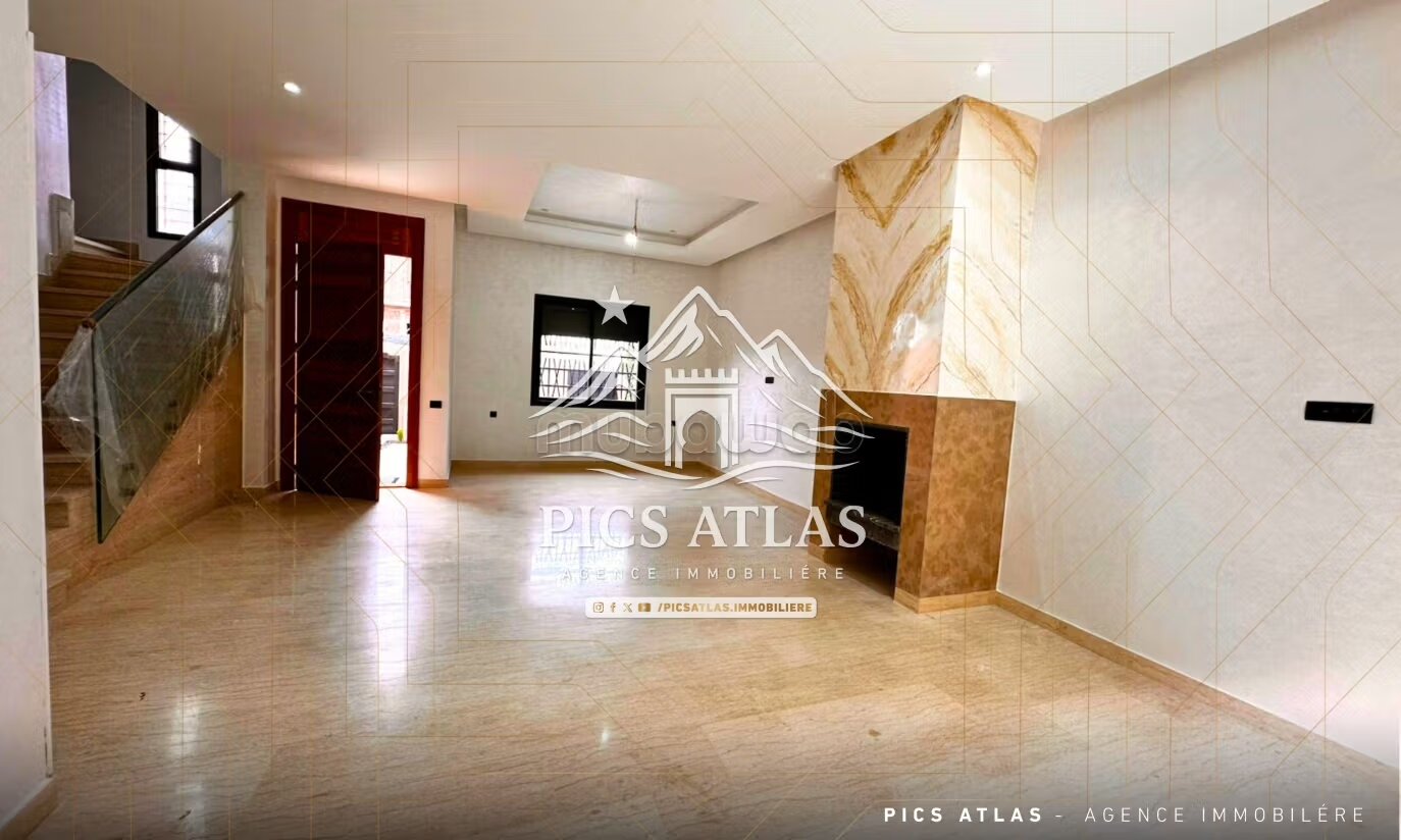 Villa moderne 176 m² à vendre à Marrakech — Photo 4
