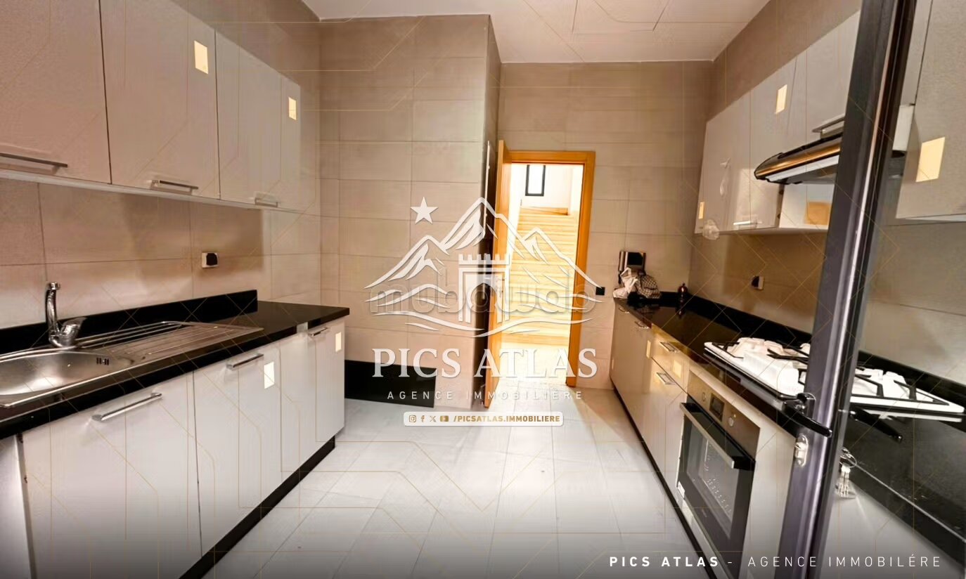 Villa moderne 176 m² à vendre à Marrakech — Photo 6