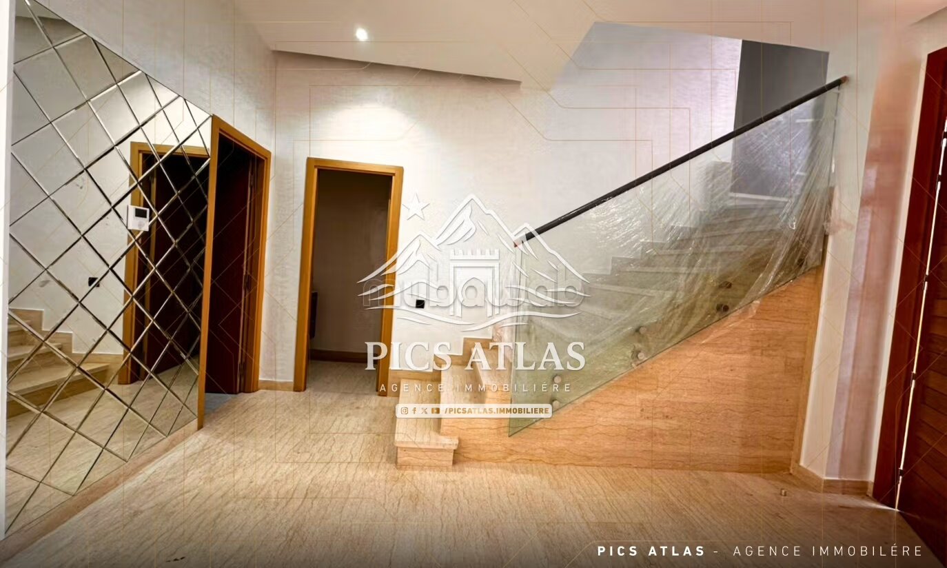 Villa moderne 176 m² à vendre à Marrakech — Photo 7