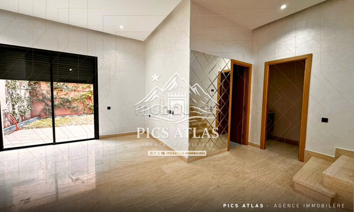 Villa moderne 176 m² à vendre à Marrakech — Photo 8