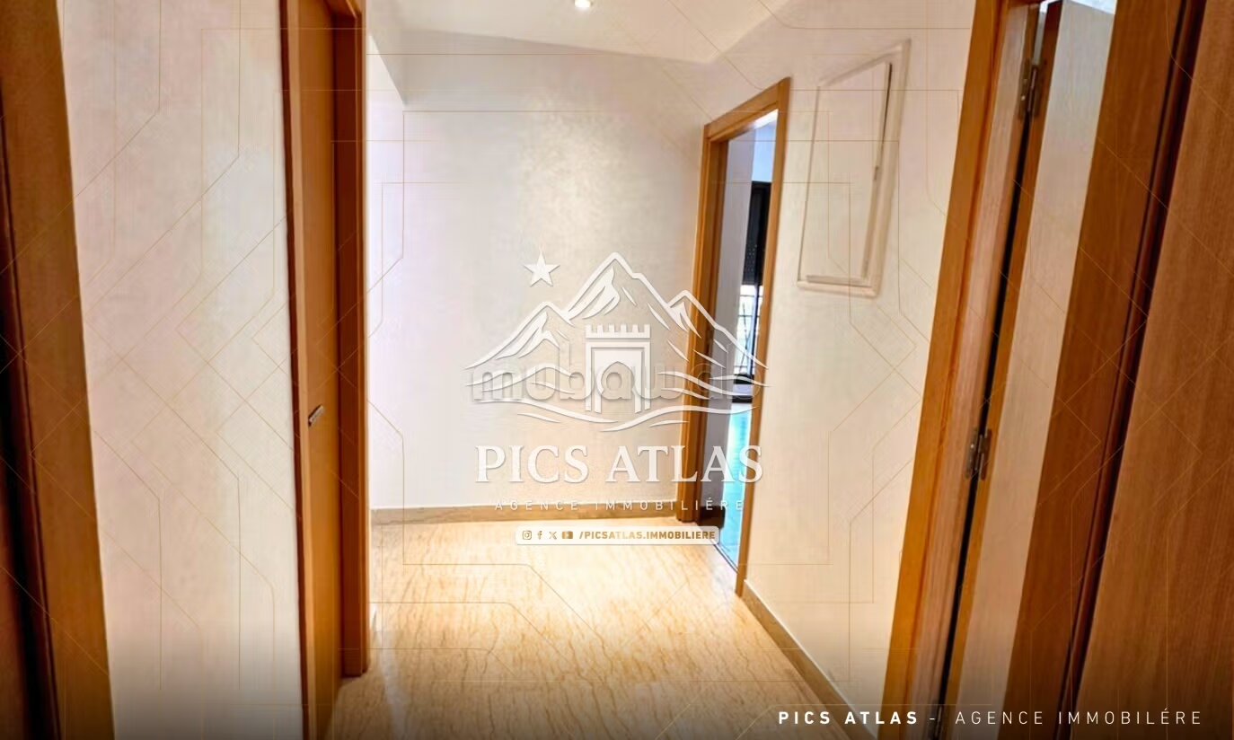 Villa moderne 176 m² à vendre à Marrakech — Photo 21