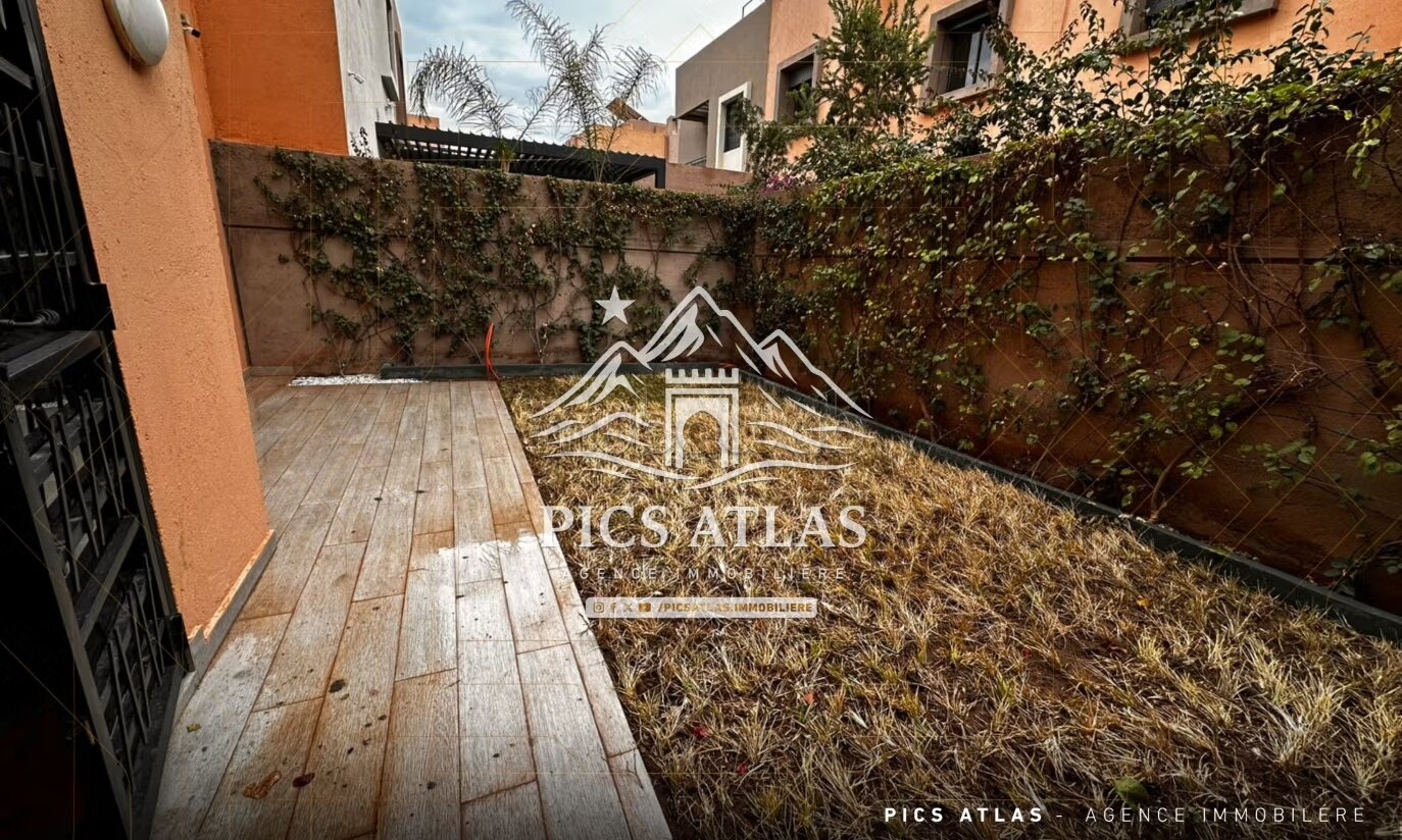 Villa moderne 176 m² à vendre à Marrakech — Photo 27