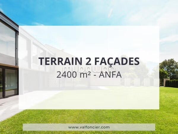 1084 m² Land for Sale in Casablanca — Photo 7