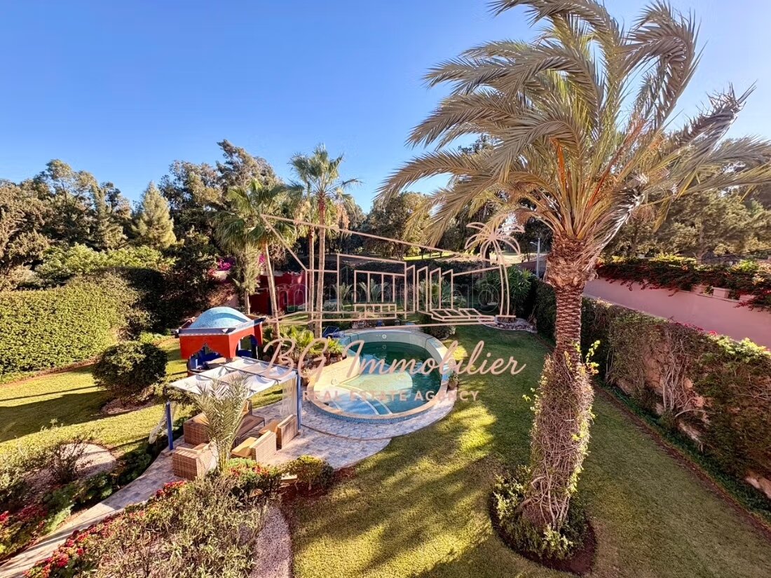 Villa 430 m² à vendre à Agadir — Photo 3