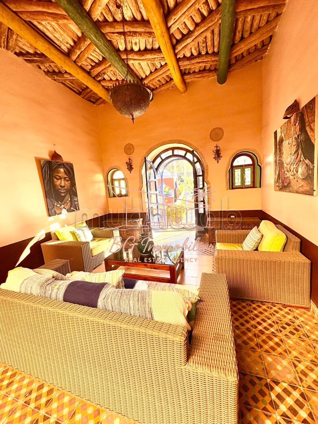 Villa 430 m² à vendre à Agadir — Photo 15