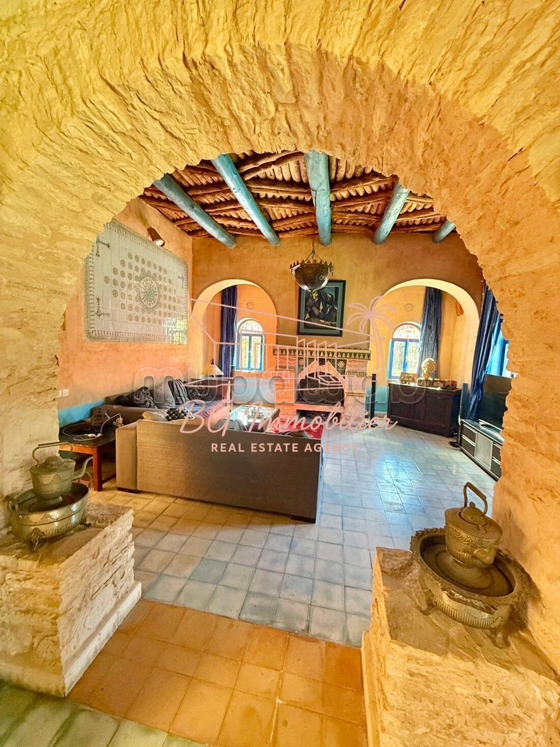 Villa 430 m² à vendre à Agadir — Photo 17