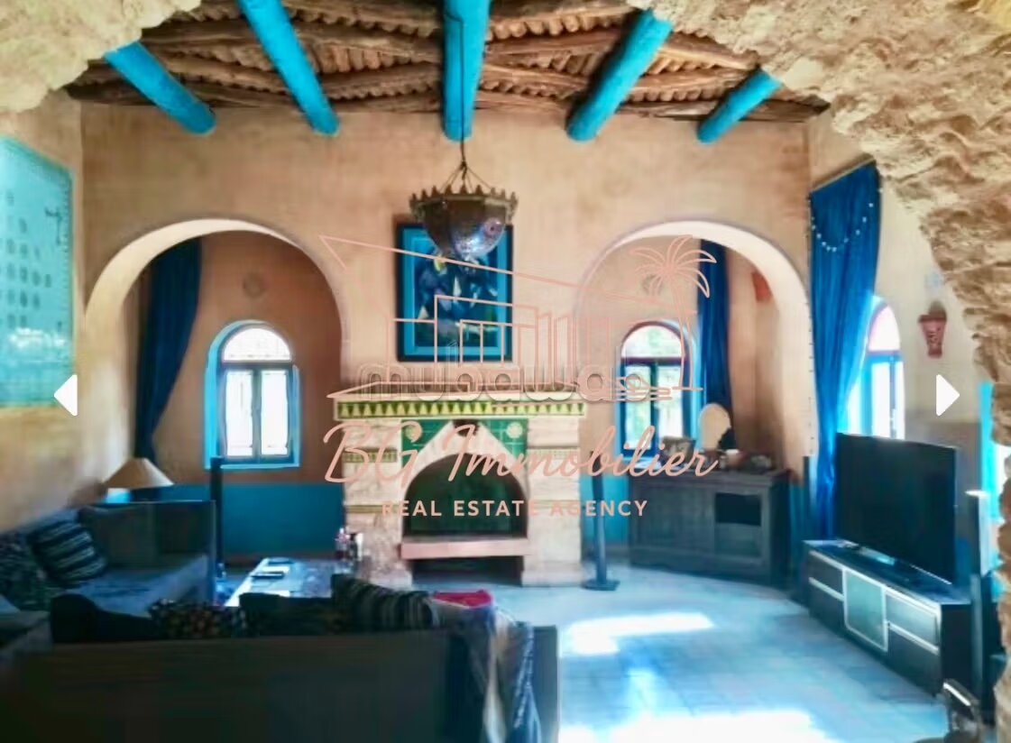 Villa 430 m² à vendre à Agadir — Photo 19