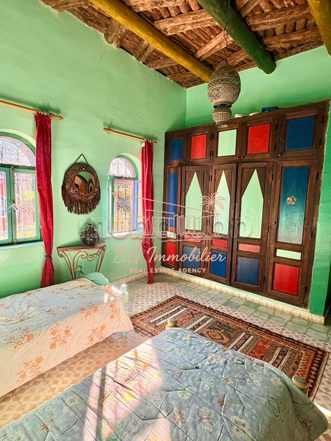 Villa 430 m² à vendre à Agadir — Photo 29
